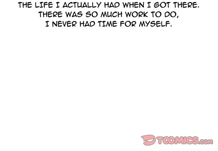 Fantasy Gossip - Chapter 27 [photo 4] - MangaPorn