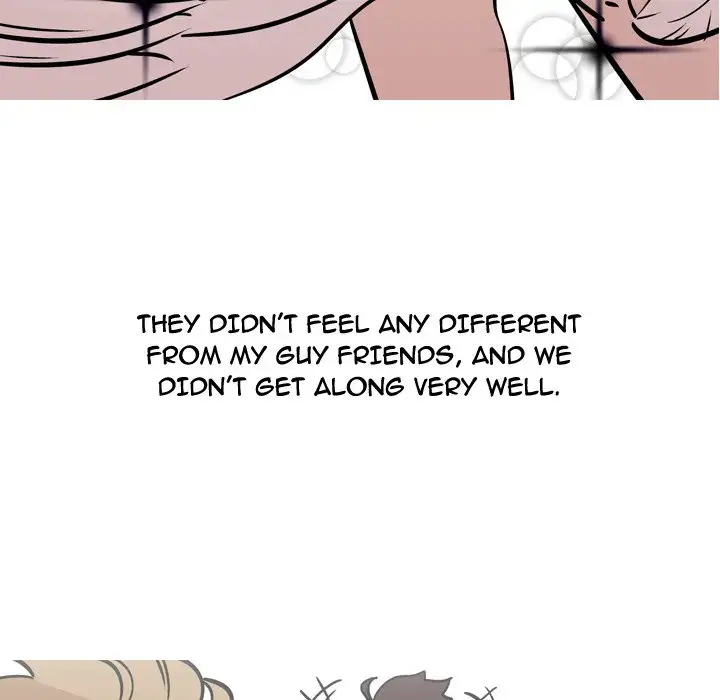 Fantasy Gossip - Chapter 27 [photo 8] - MangaPorn