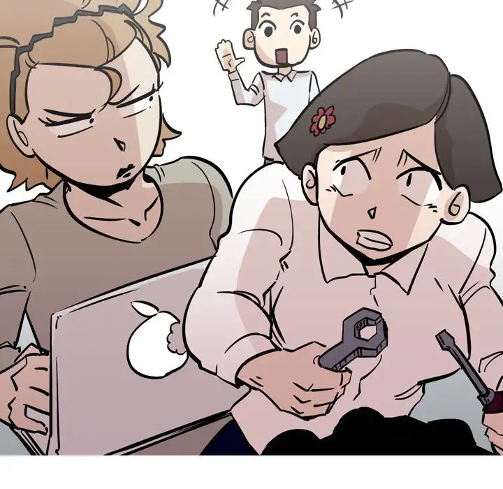 Fantasy Gossip - Chapter 27 [photo 9] - MangaPorn