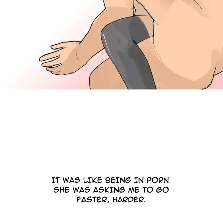 Fantasy Gossip - Chapter 30 [photo 26] - MangaPorn