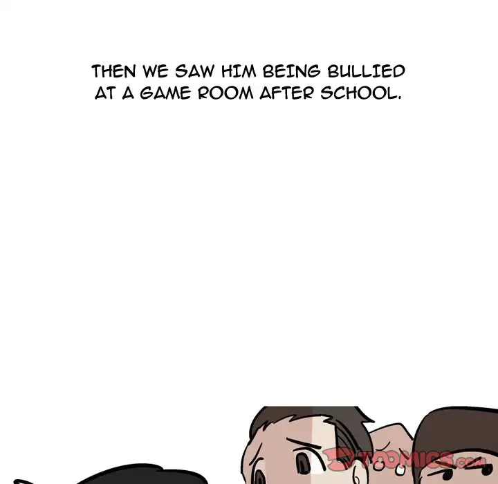 Fantasy Gossip - Chapter 31 [photo 37] - MangaPorn