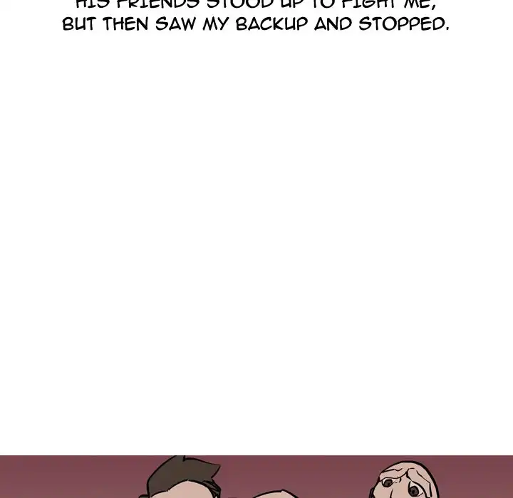 Fantasy Gossip - Chapter 31 [photo 41] - MangaPorn