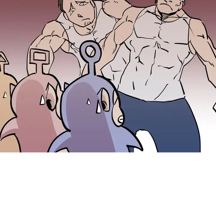 Fantasy Gossip - Chapter 31 [photo 42] - MangaPorn