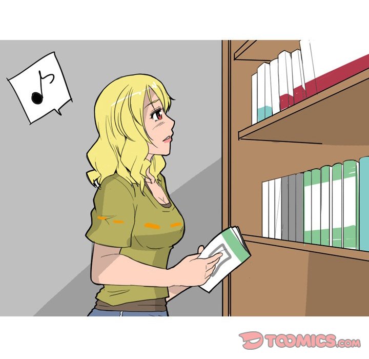 Fantasy Gossip - Chapter 33 [photo 13] - MangaPorn