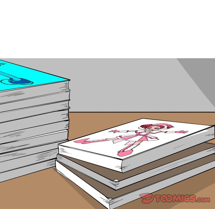 Fantasy Gossip - Chapter 33 [photo 15] - MangaPorn