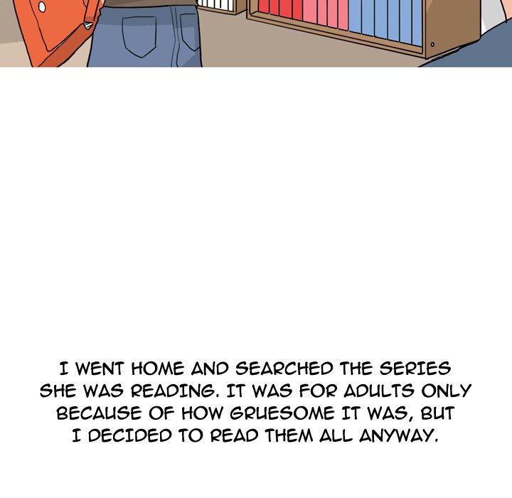 Fantasy Gossip - Chapter 33 [photo 24] - MangaPorn