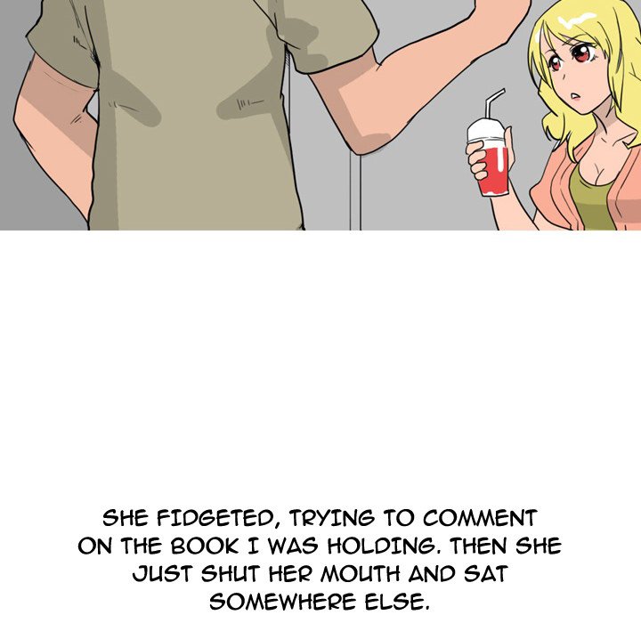 Fantasy Gossip - Chapter 33 [photo 28] - MangaPorn