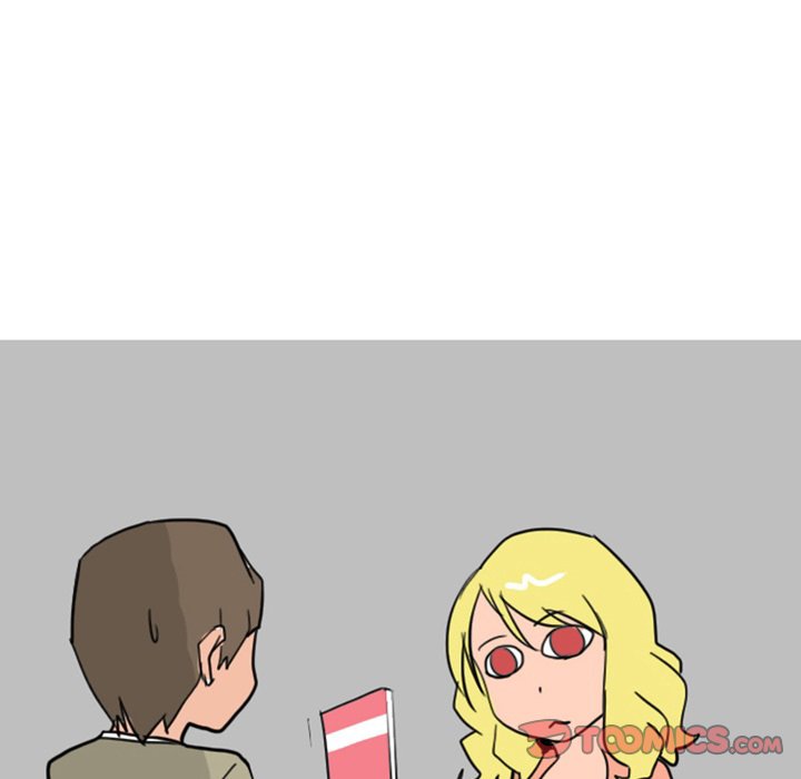 Fantasy Gossip - Chapter 33 [photo 29] - MangaPorn