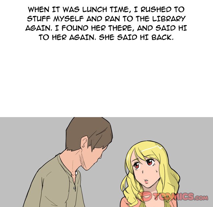 Fantasy Gossip - Chapter 33 [photo 31] - MangaPorn