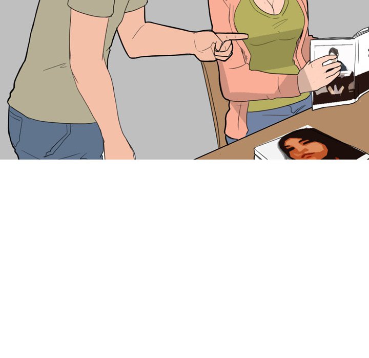 Fantasy Gossip - Chapter 33 [photo 32] - MangaPorn