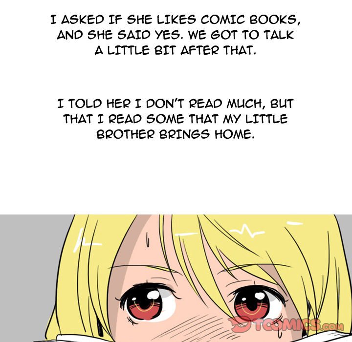 Fantasy Gossip - Chapter 33 [photo 33] - MangaPorn