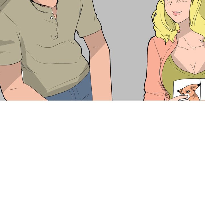 Fantasy Gossip - Chapter 33 [photo 36] - MangaPorn