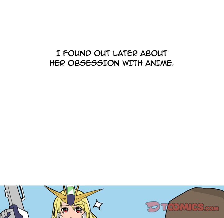 Fantasy Gossip - Chapter 33 [photo 39] - MangaPorn