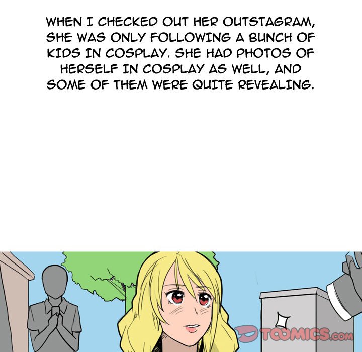 Fantasy Gossip - Chapter 33 [photo 41] - MangaPorn