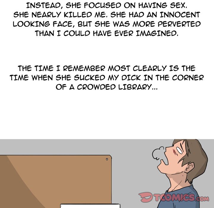 Fantasy Gossip - Chapter 34 [photo 29] - MangaPorn