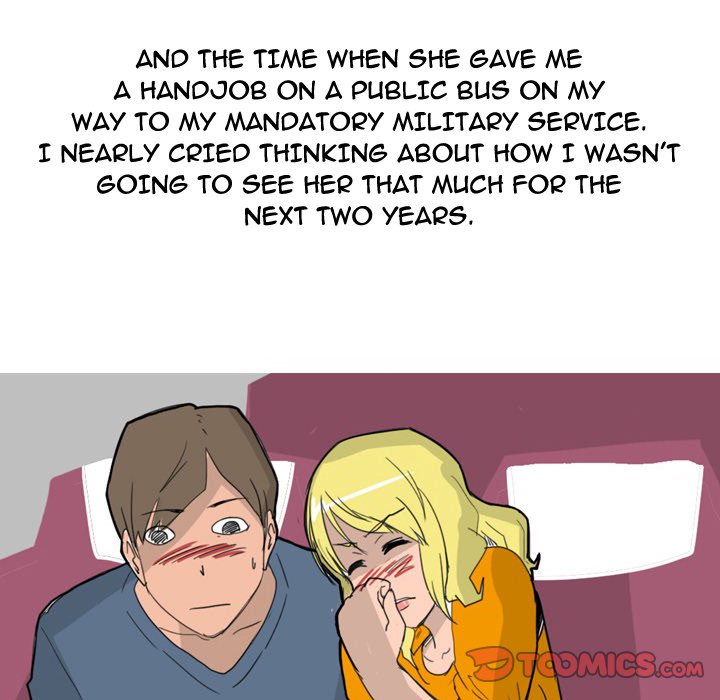 Fantasy Gossip - Chapter 34 [photo 31] - MangaPorn