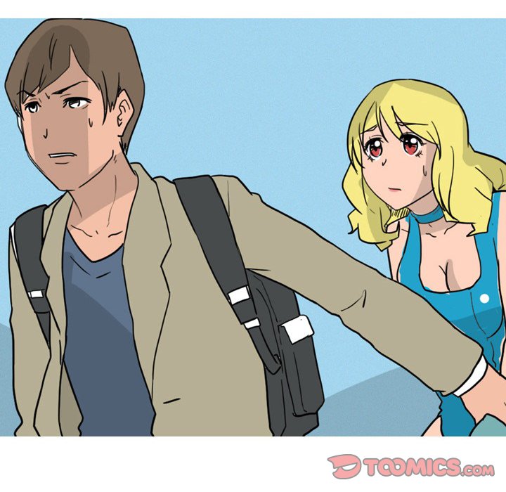 Fantasy Gossip - Chapter 34 [photo 9] - MangaPorn