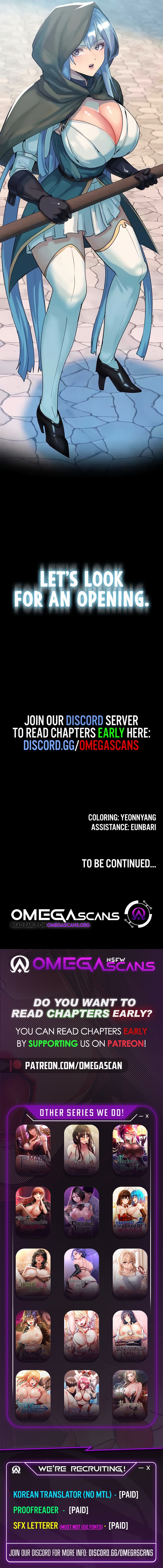 Corruption In The Dungeon - Chapter 17 [photo 10] - MangaPorn