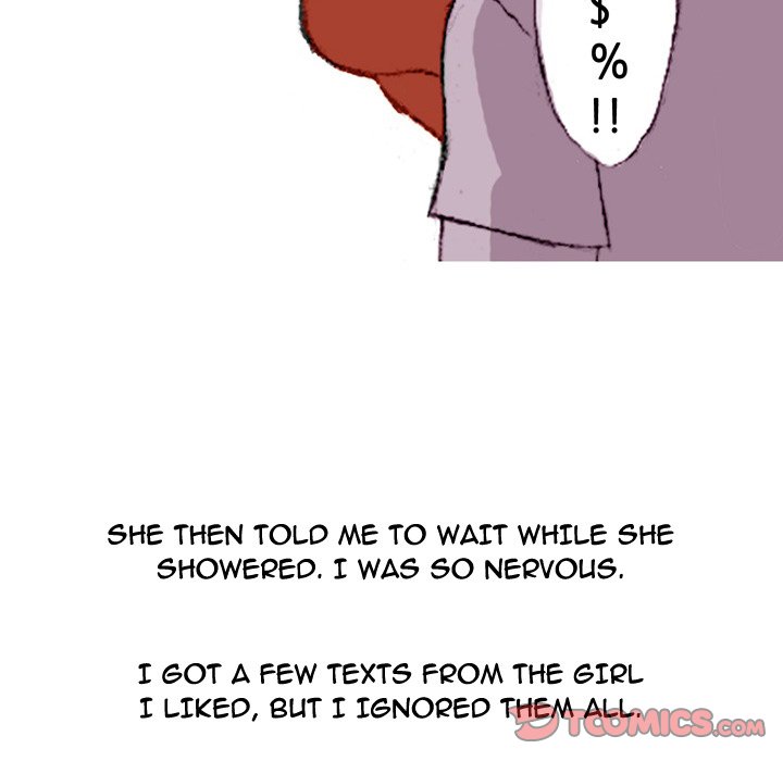 Fantasy Gossip - Chapter 36 [photo 20] - MangaPorn