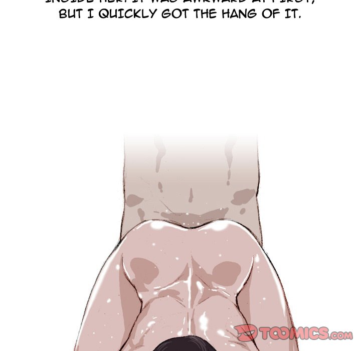 Fantasy Gossip - Chapter 36 [photo 29] - MangaPorn