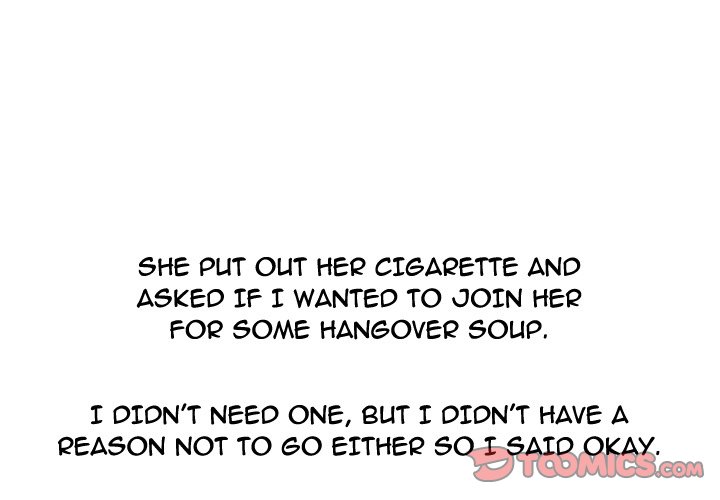 Fantasy Gossip - Chapter 38 [photo 1] - MangaPorn