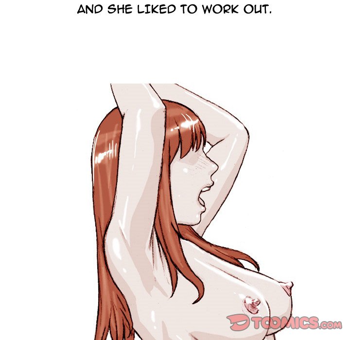 Fantasy Gossip - Chapter 39 [photo 31] - MangaPorn