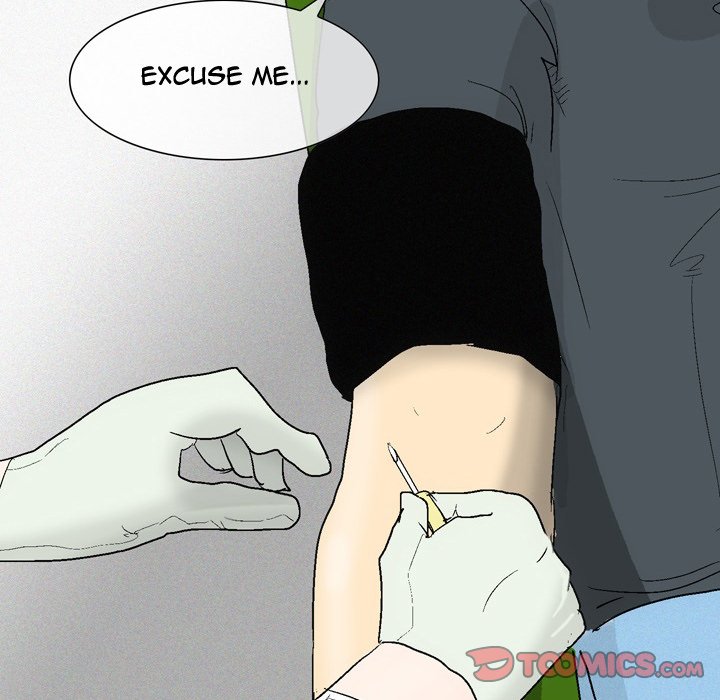 Fantasy Gossip - Chapter 41 [photo 13] - MangaPorn