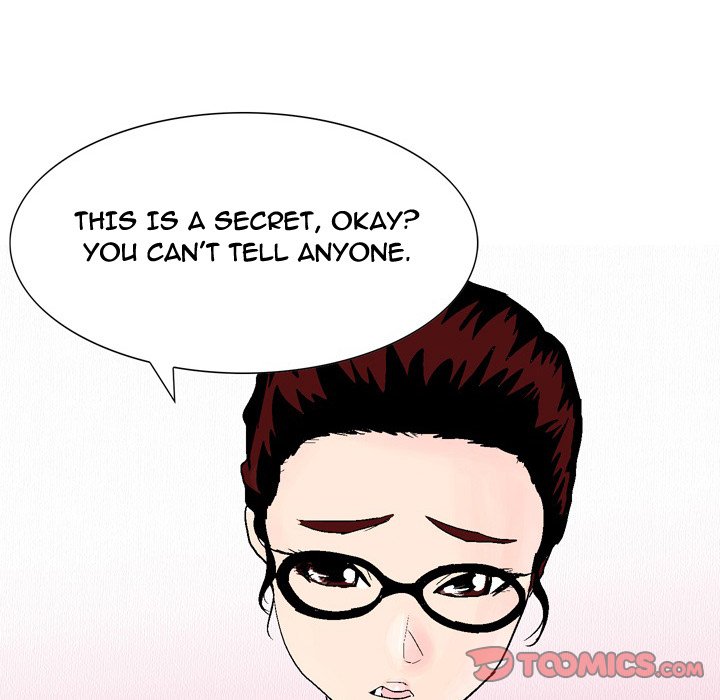 Fantasy Gossip - Chapter 41 [photo 31] - MangaPorn