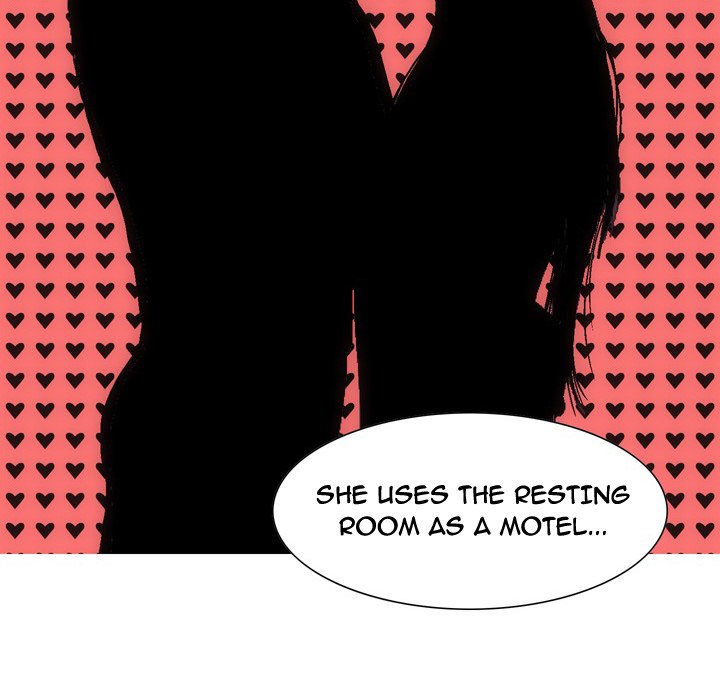 Fantasy Gossip - Chapter 41 [photo 34] - MangaPorn