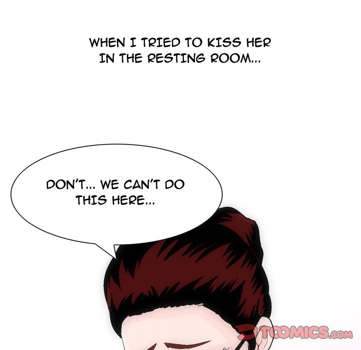 Fantasy Gossip - Chapter 41 [photo 41] - MangaPorn