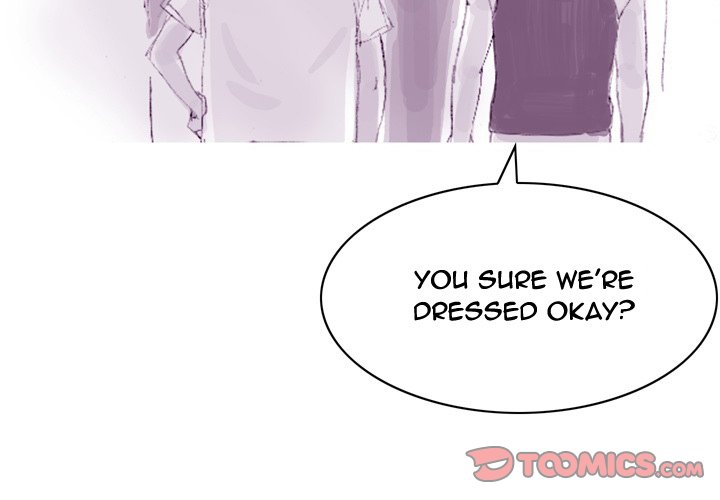 Fantasy Gossip - Chapter 43 [photo 3] - MangaPorn