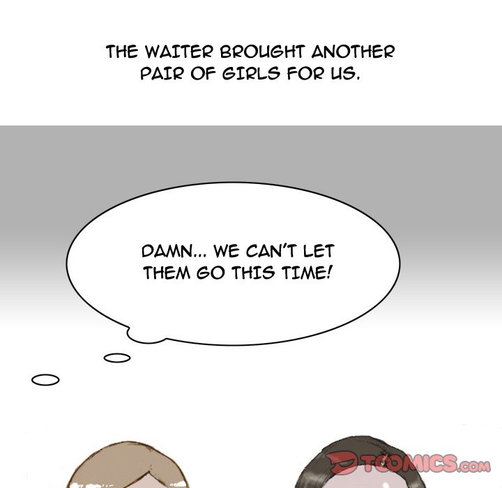 Fantasy Gossip - Chapter 43 [photo 35] - MangaPorn