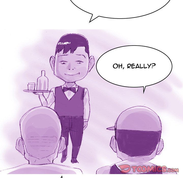 Fantasy Gossip - Chapter 43 [photo 9] - MangaPorn