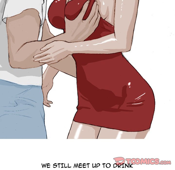 Fantasy Gossip - Chapter 44 [photo 30] - MangaPorn