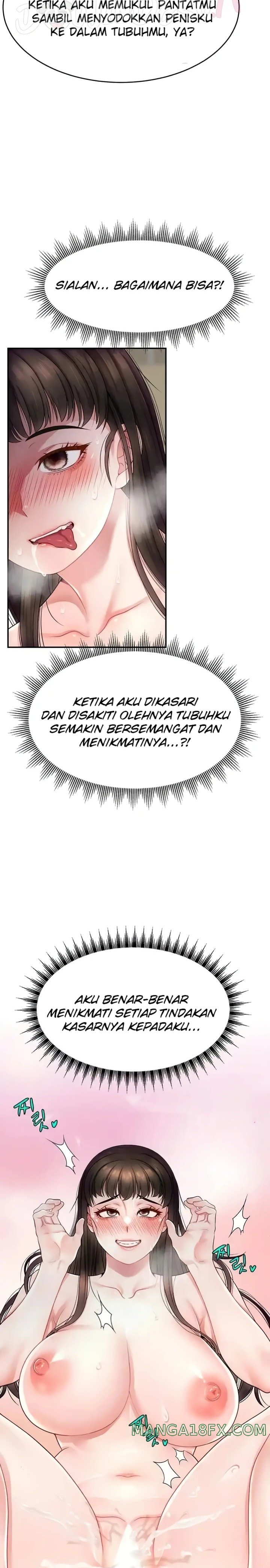 Making Friends With Streamers by Hacking! Raw - Chapter 12 [photo 17] - MangaPorn