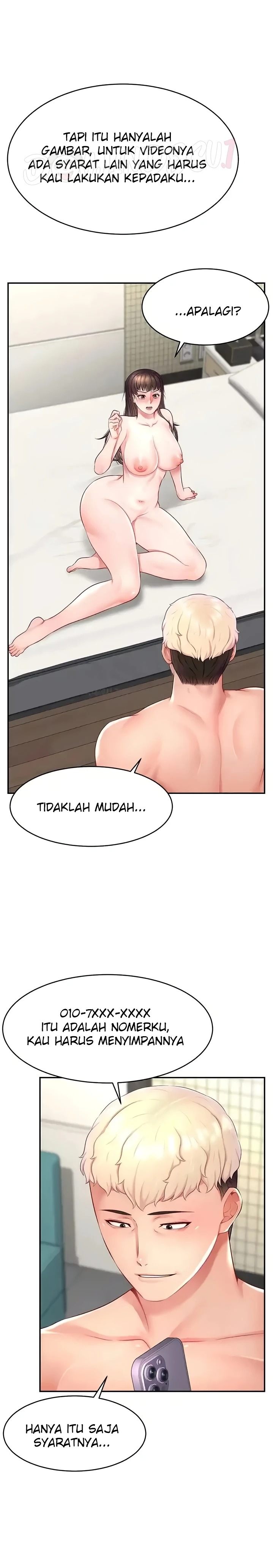 Making Friends With Streamers by Hacking! Raw - Chapter 12 [photo 19] - MangaPorn