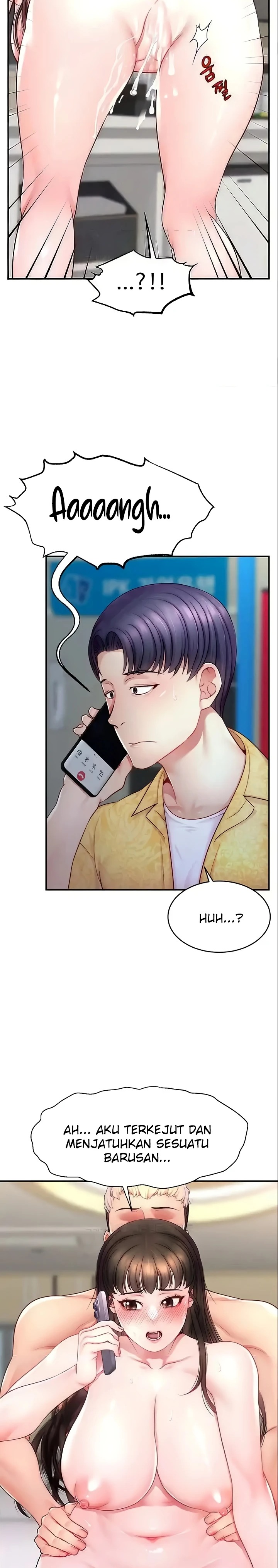 Making Friends With Streamers by Hacking! Raw - Chapter 12 [photo 3] - MangaPorn