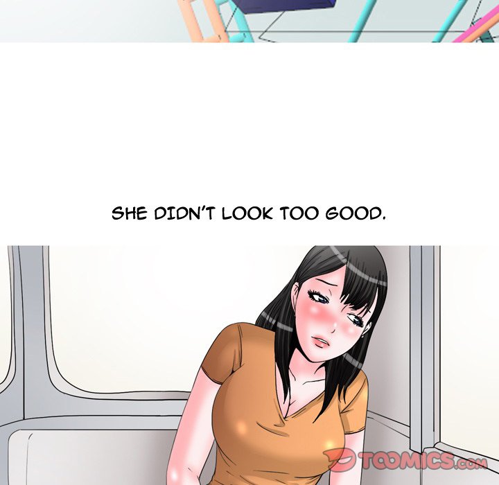 Fantasy Gossip - Chapter 45 [photo 19] - MangaPorn