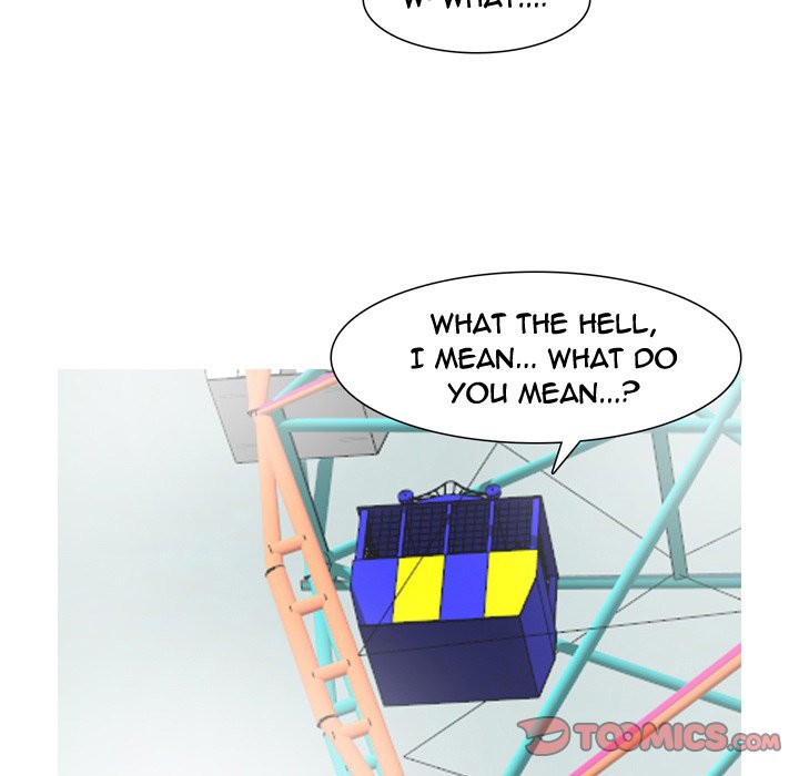 Fantasy Gossip - Chapter 45 [photo 23] - MangaPorn