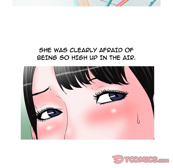 Fantasy Gossip - Chapter 45 [photo 24] - MangaPorn