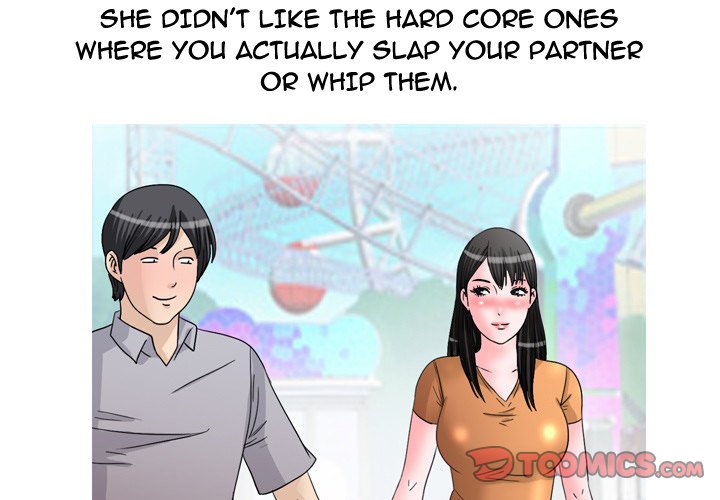 Fantasy Gossip - Chapter 45 [photo 3] - MangaPorn