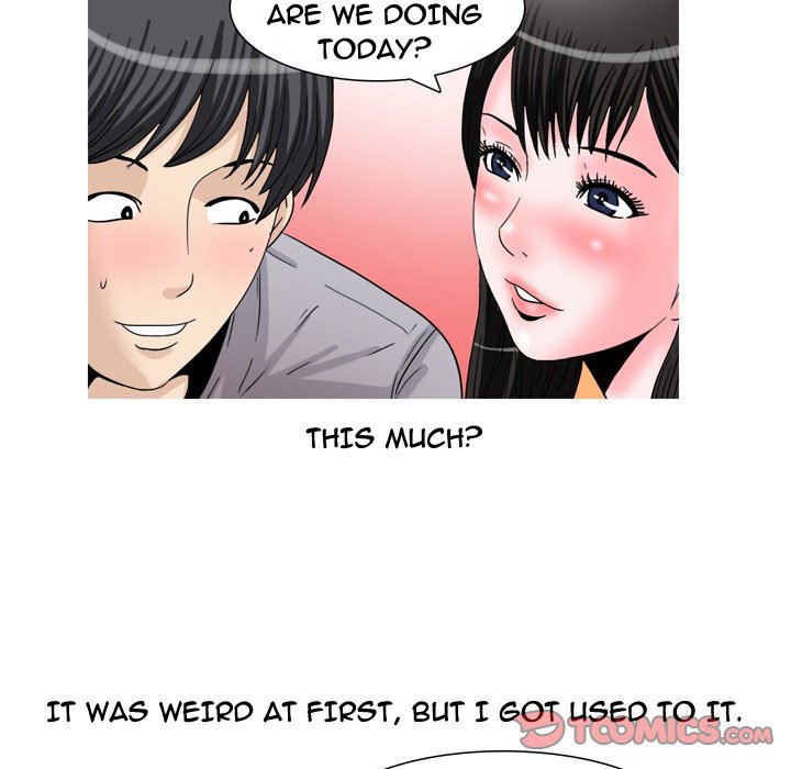 Fantasy Gossip - Chapter 45 [photo 5] - MangaPorn