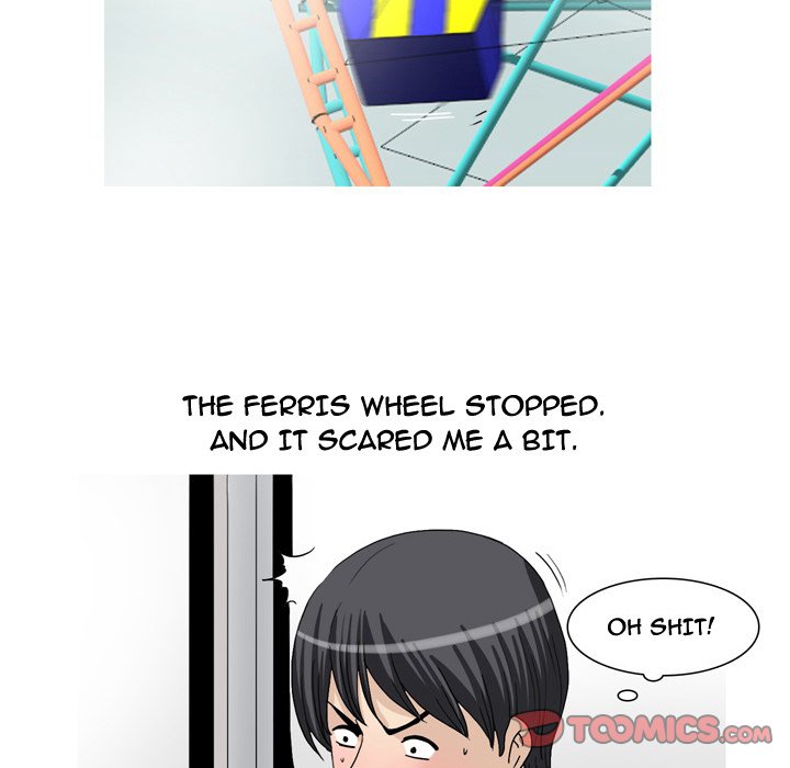 Fantasy Gossip - Chapter 46 [photo 13] - MangaPorn