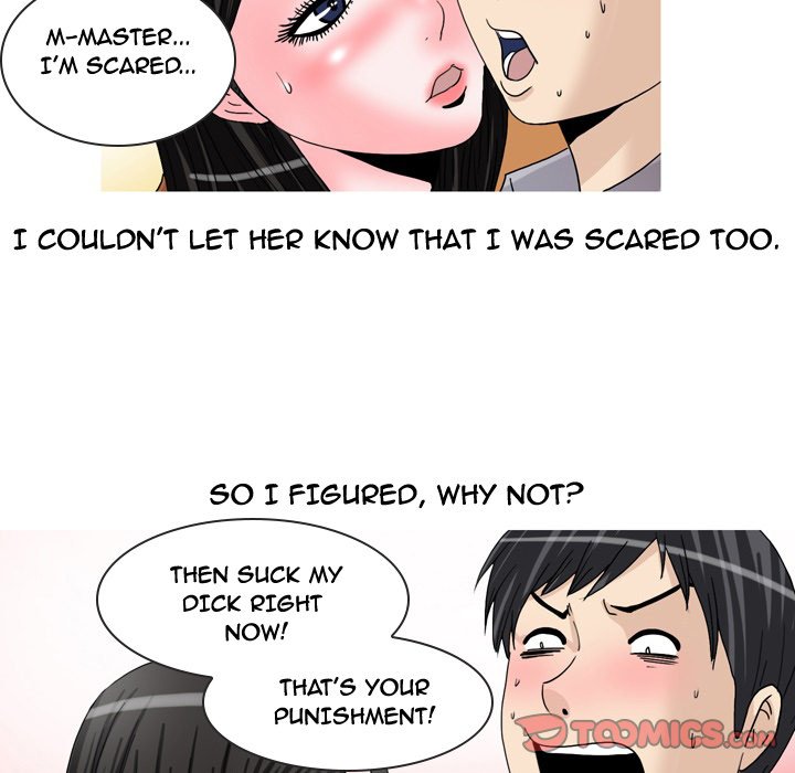 Fantasy Gossip - Chapter 46 [photo 15] - MangaPorn