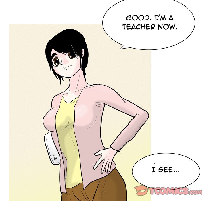 Fantasy Gossip - Chapter 47 [photo 35] - MangaPorn