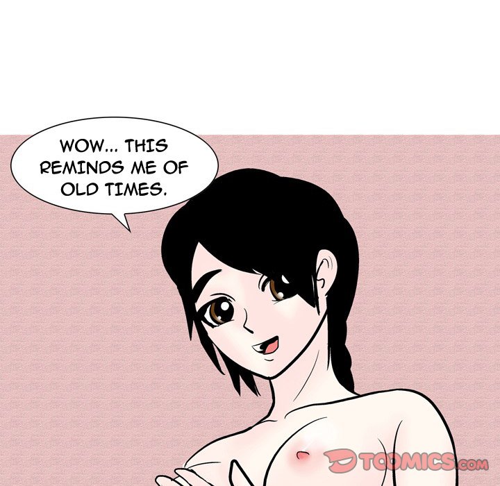 Fantasy Gossip - Chapter 47 [photo 51] - MangaPorn