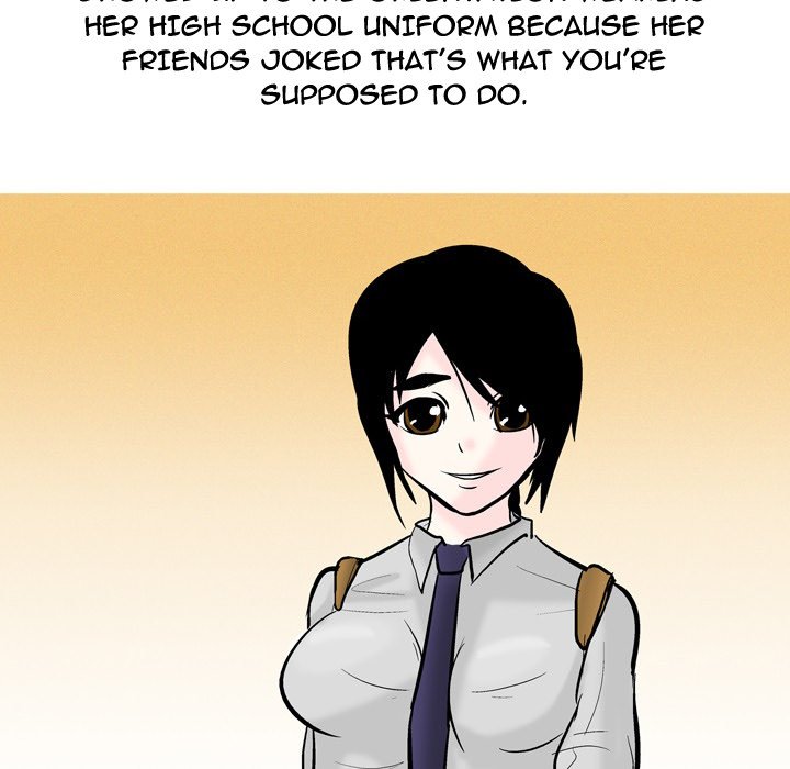 Fantasy Gossip - Chapter 47 [photo 6] - MangaPorn