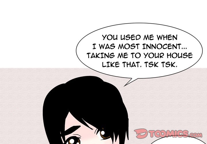 Fantasy Gossip - Chapter 48 [photo 1] - MangaPorn