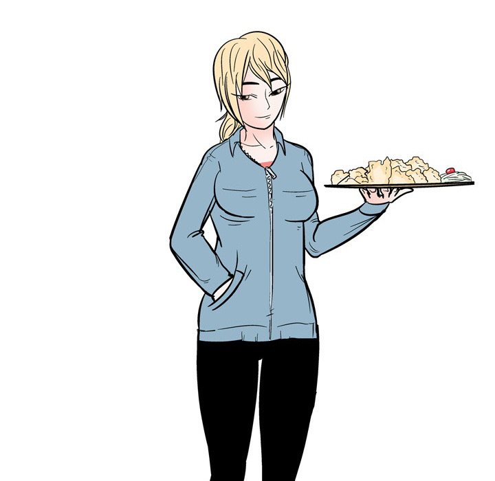 Fantasy Gossip - Chapter 49 [photo 20] - MangaPorn