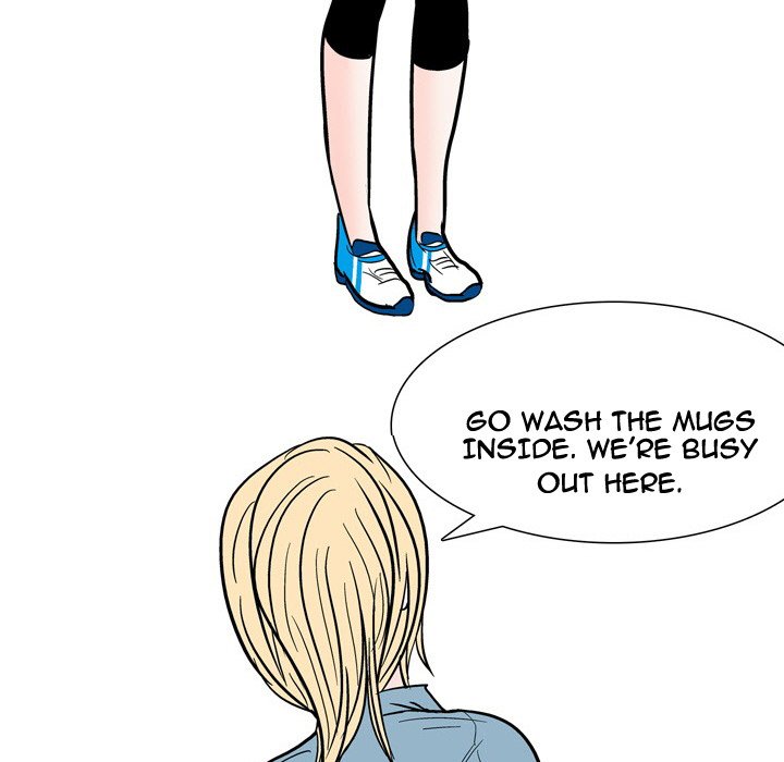 Fantasy Gossip - Chapter 49 [photo 21] - MangaPorn